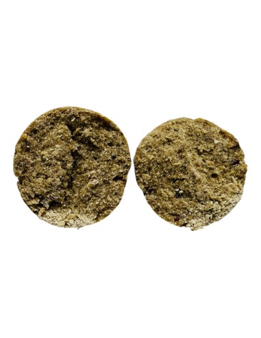 Bouillette crabthonic