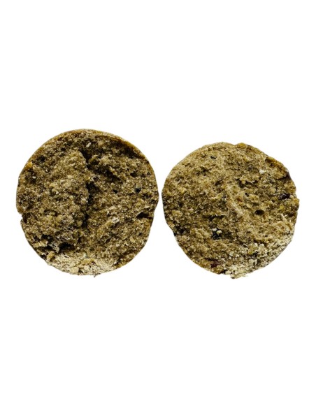 Bouillette crabthonic