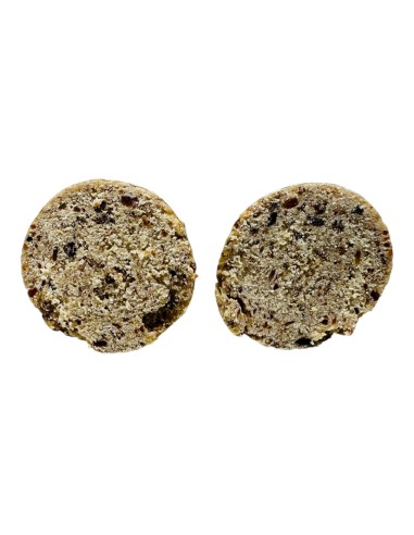 Bouillette Calamar Pineapple