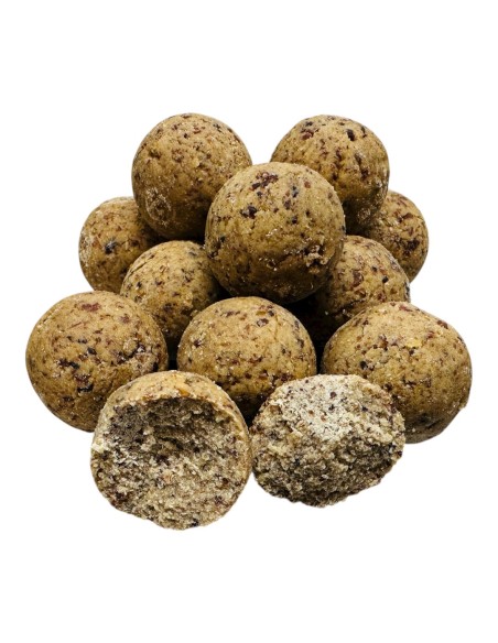 Bouillette Calamar Pineapple