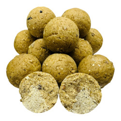 Bouillette mûre cassis