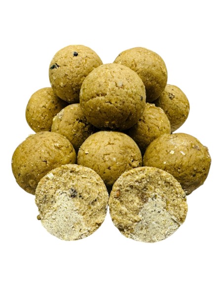 Bouillette mûre cassis