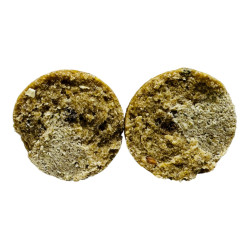 Bouillette mûre cassis