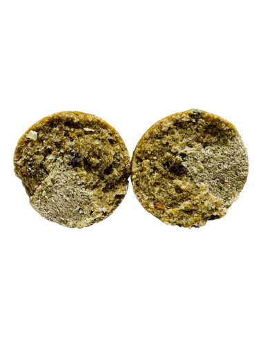 Bouillette mûre cassis