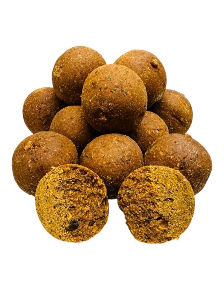 Bouillette superspice