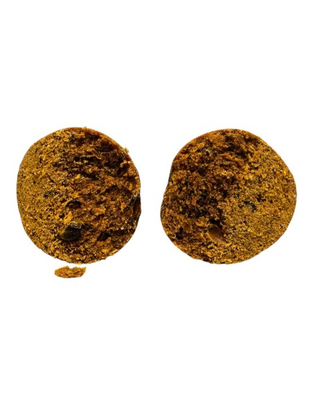 Bouillette superspice