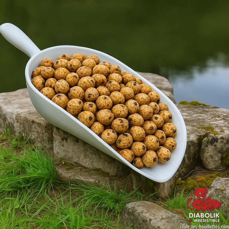 Noix Tigrées Standard - Regular Tiger Nuts