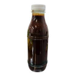 Booster Spicy Bloodworm