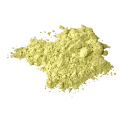 Wasabi en poudre – épice « hot » pour bouillettes, sticks & amorces carpe