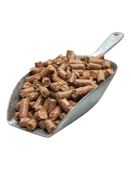 Baby Corn Krill — appât & amorçage carpe haute attractivité