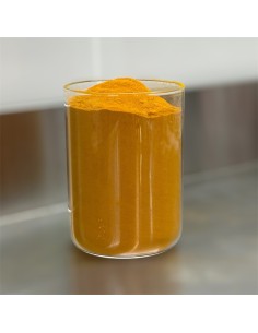 Curcuma pour Bouillettes Carpe | Poudre 1 kg & 5 kg 2