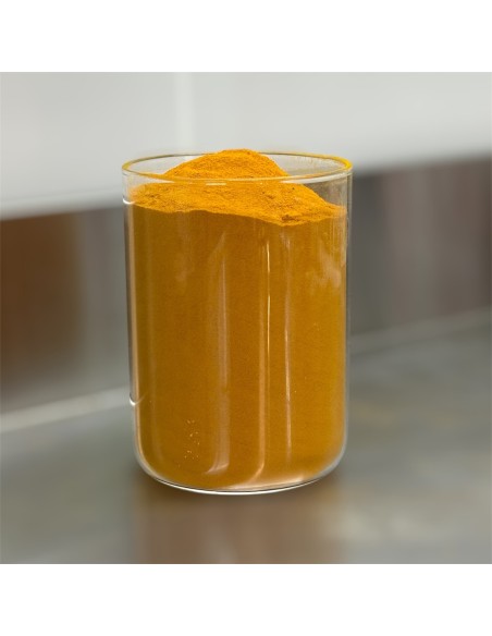 curcuma pour bouillette Maison Epicées