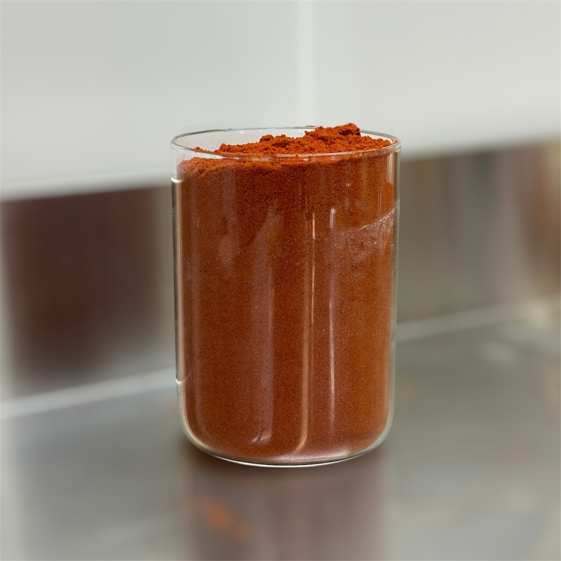 poudre de piment fort pour big fish