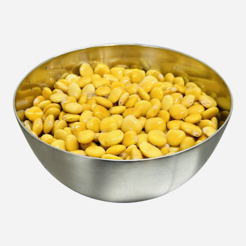 LUPIN CUIT POUR PECHE A LA CARPE