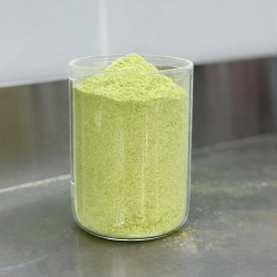 Wasabi en poudre – épice « hot » pour bouillettes, sticks & amorces carpe