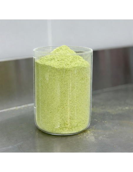 Wasabi en poudre – épice « hot » pour bouillettes, sticks & amorces carpe