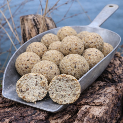 Bouillette Calamar Pineapple