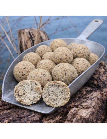 Bouillette Calamar Pineapple