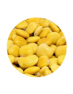 Lupin cuit 2kg