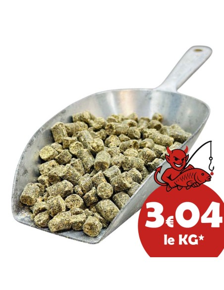 BABY CORN CHENEVIS POUR CARPE