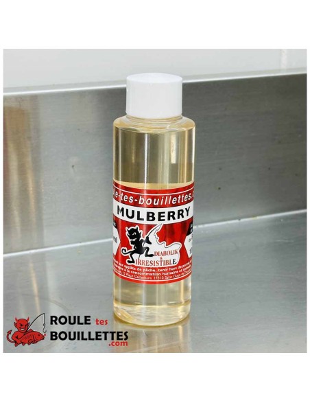 arome mulberry roule tes bouillettes pour bouillettes maison