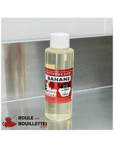 arome banane roule tes bouillettes pour bouillettes maison