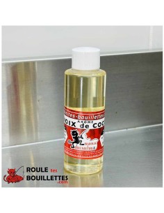 arome noix de coco roule tes bouillettes pour bouillettes maison