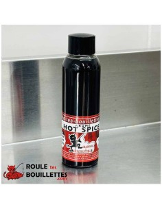 arome hot spice roule tes bouillettes pour bouillettes maison