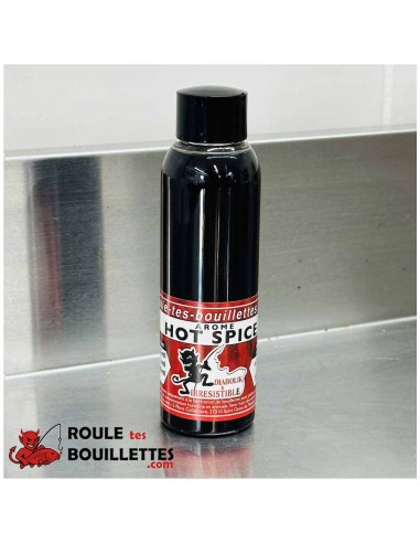 arome hot spice roule tes bouillettes pour bouillettes maison