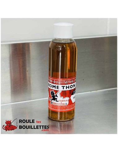 arome thon pour bouillette maison - roule tes bouillettes.com
