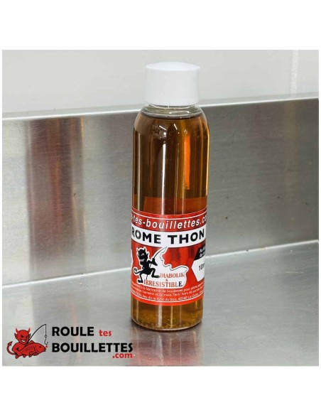arome thon pour bouillette maison - roule tes bouillettes.com