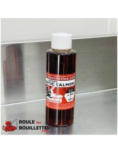 Arôme Saumon pour Bouillettes maison - Roule Tes Bouillettes.com
