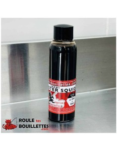 Arôme Calamar pour bouillette maison - Roule Tes Bouillettes.com