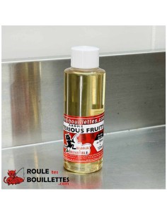 arome fruits mystérieux pour bouillettes maison - Roule Tes Bouillettes.com