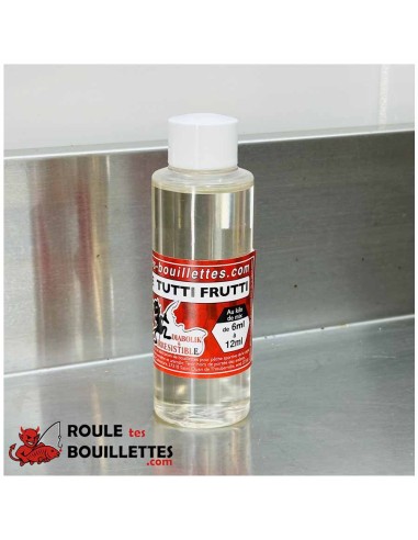 arome tutti frutti pour bouillettes maison - Roule tes bouillettes.com