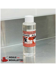 arome ail pour bouillettes maison - roule tes bouillettes.com