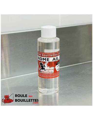 arome ail pour bouillettes maison - roule tes bouillettes.com