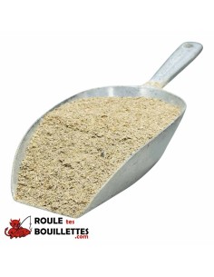 FARINE D'ASTICOTS POUR BOUILLETTES MAISON ROULE TES BOUILLETTES