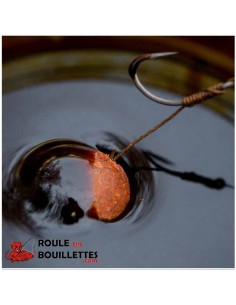 booster carpe arome Crabe 2