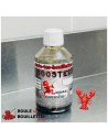booster écrevisse pour la carpe - roule tes bouillettes
