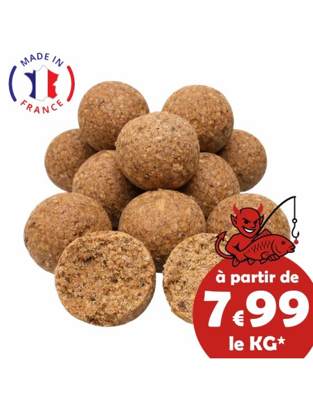 Bouillettes Maison écrivisses et épices - roule tes bouillettes.com