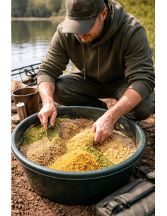 Mix à rouler YAKUZA