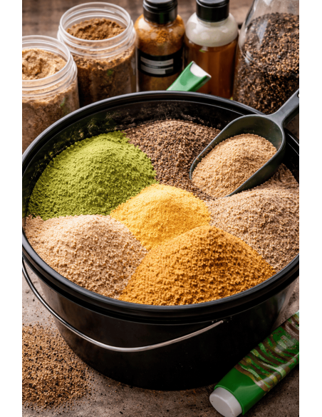 Mix à rouler YAKUZA