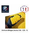 ASTICOTS BELUGAS JAUNES: 1/4L - 1/2L - 1Litre