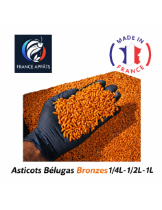 ASTICOT BRONZE ASTICOT ORANGE