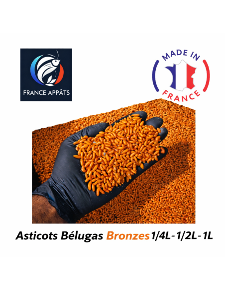 ASTICOT BRONZE ASTICOT ORANGE