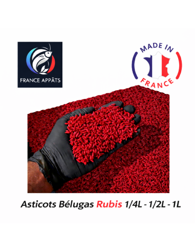 ASTICOT RUBIS