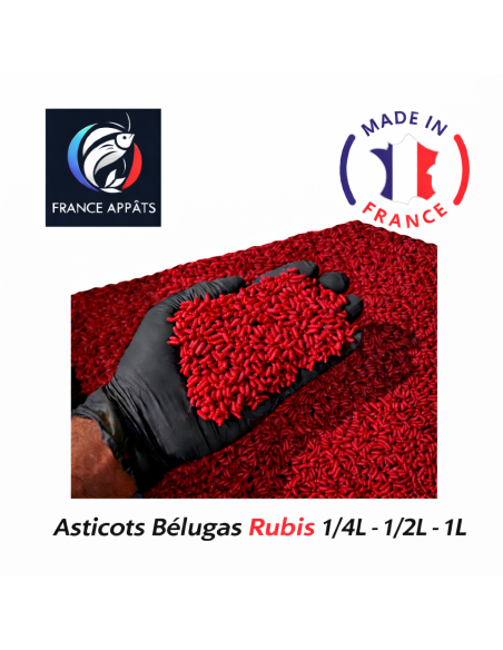ASTICOT RUBIS
