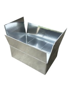 caisse isotherme Appats vivants et surgeles