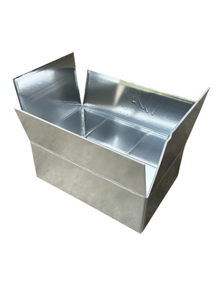 caisse isotherme Appats vivants et surgeles